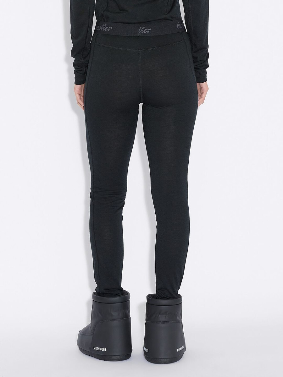 collant tryvann da donna