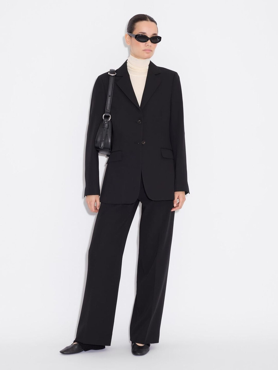 pantaloni da abito normali