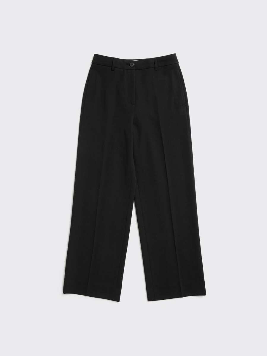 pantaloni da abito normali